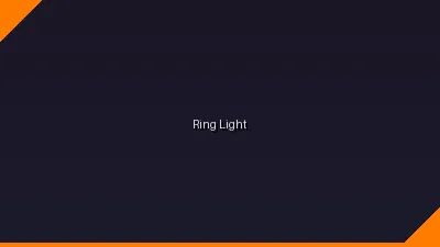 积分兑换 - LED环形补光灯 | 马小墨 积分商城